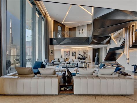 buy fendi casa condos the emirates|Luxurious Penthouse In Dubai Interior In Dubai, Dubai, United .